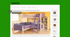 Desktop Screenshot of kskradio.net